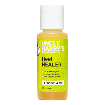 Primary Image of Heel Healer