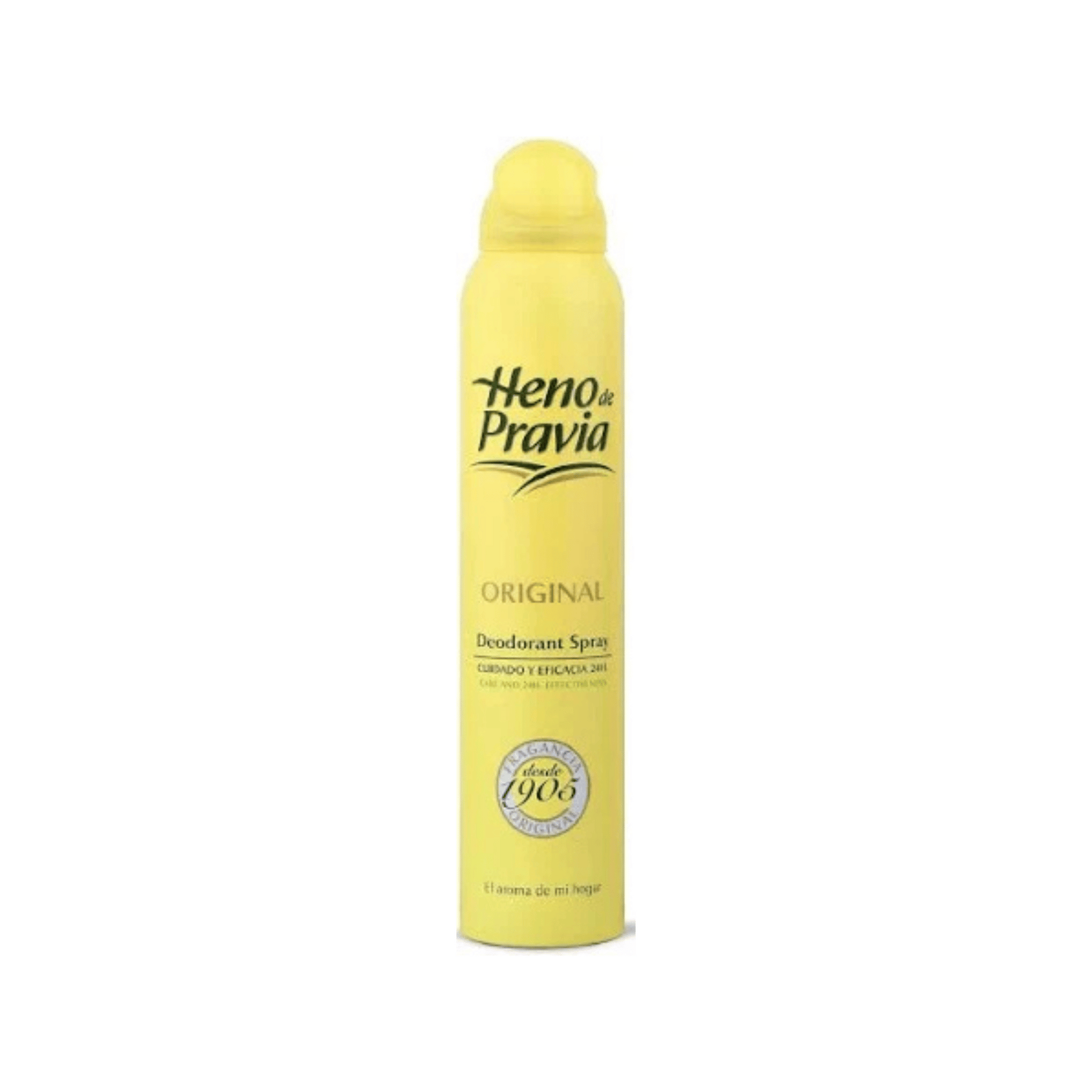 Primary Image of Original Deodorant Spray