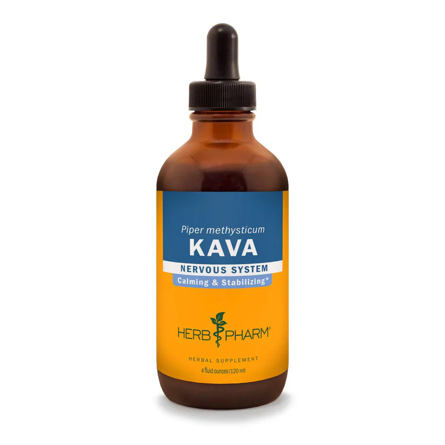 primary image of herb pharma kava extract