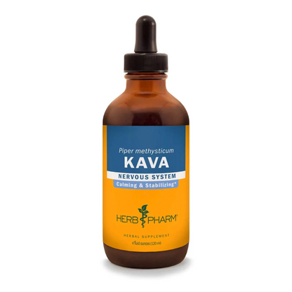 primary image of herb pharma kava extract