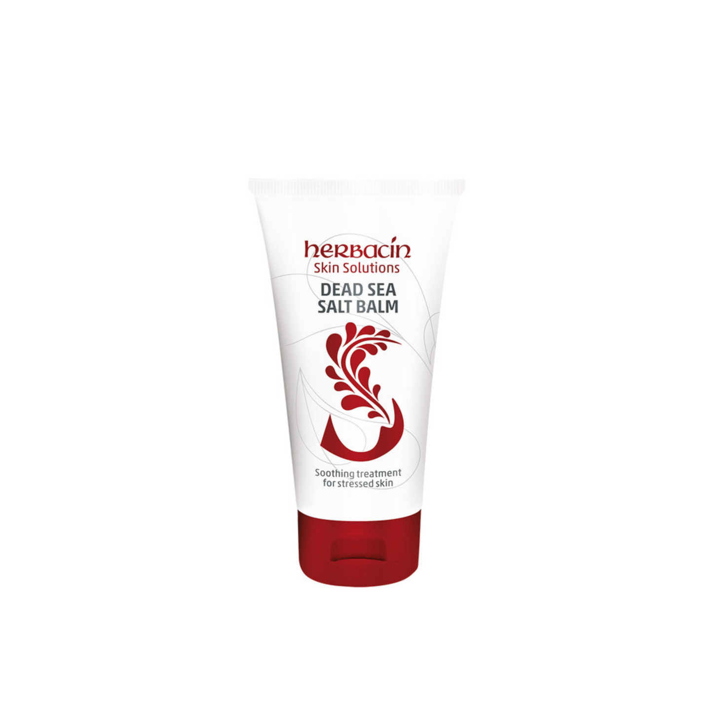 Herbacin Skin Solutions Dead Sea Salt Balm (1.7 oz) #10089798