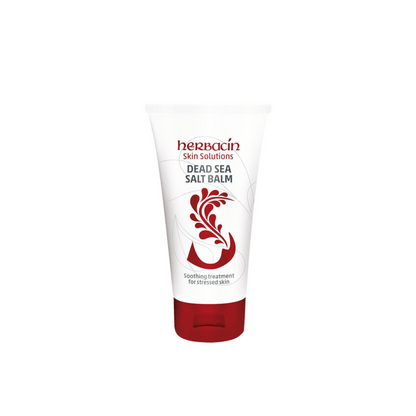 Herbacin Skin Solutions Dead Sea Salt Balm (1.7 oz) #10089798