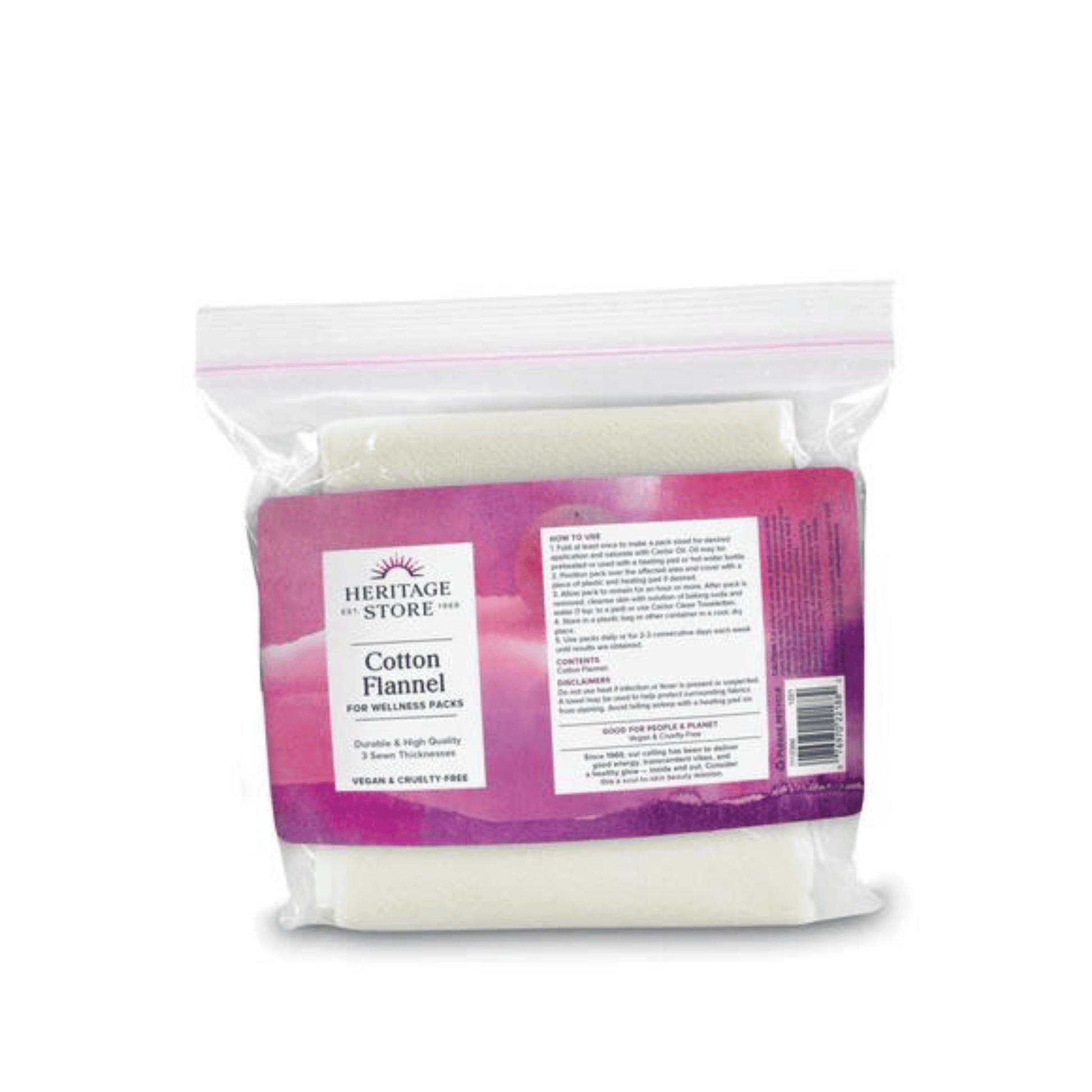 Primary Image of Cotton Flannel Cloth