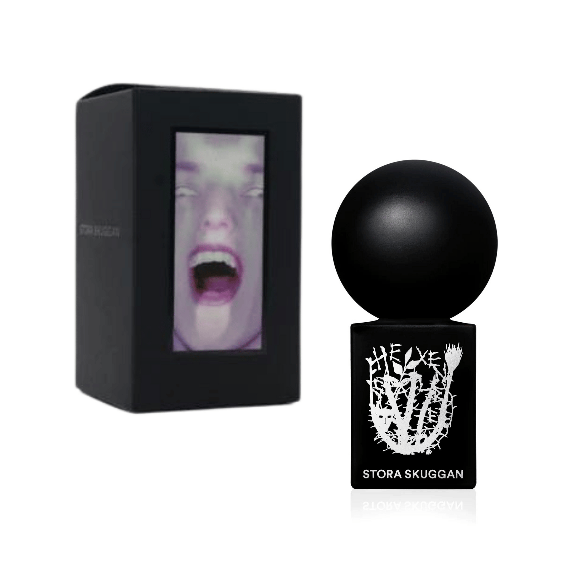 Alternate Image of Hexensalbe EDP