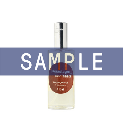 Hilde Soliani Sample - Caaastagna Saalaaata EDP (1 ml) #10081871