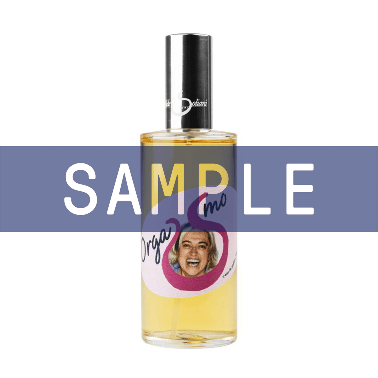 Primary Image of Sample - Orgasmo EDP