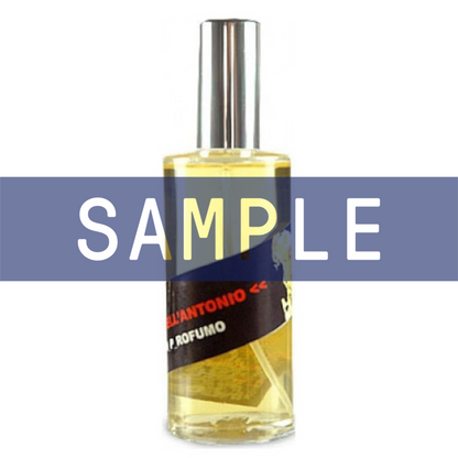 primary image of hilde soliani bell antonio sample edp