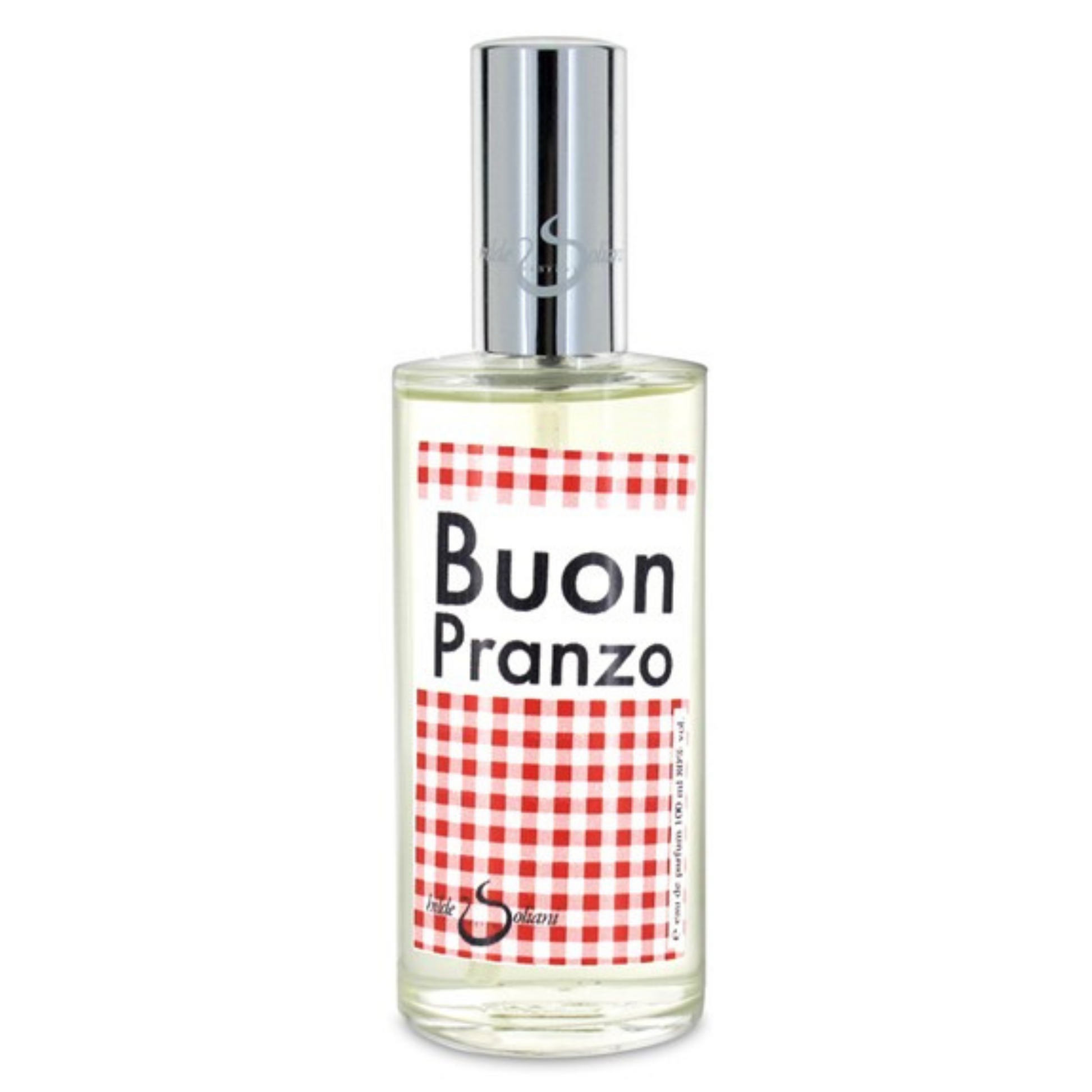 Primary Image of Hilde Soliani Buon Pranzo 