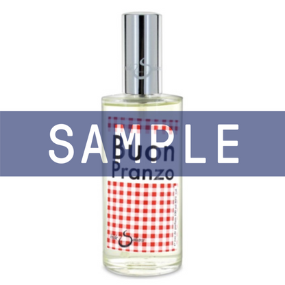 primary image of hilde soliani buon pranzo sample edp