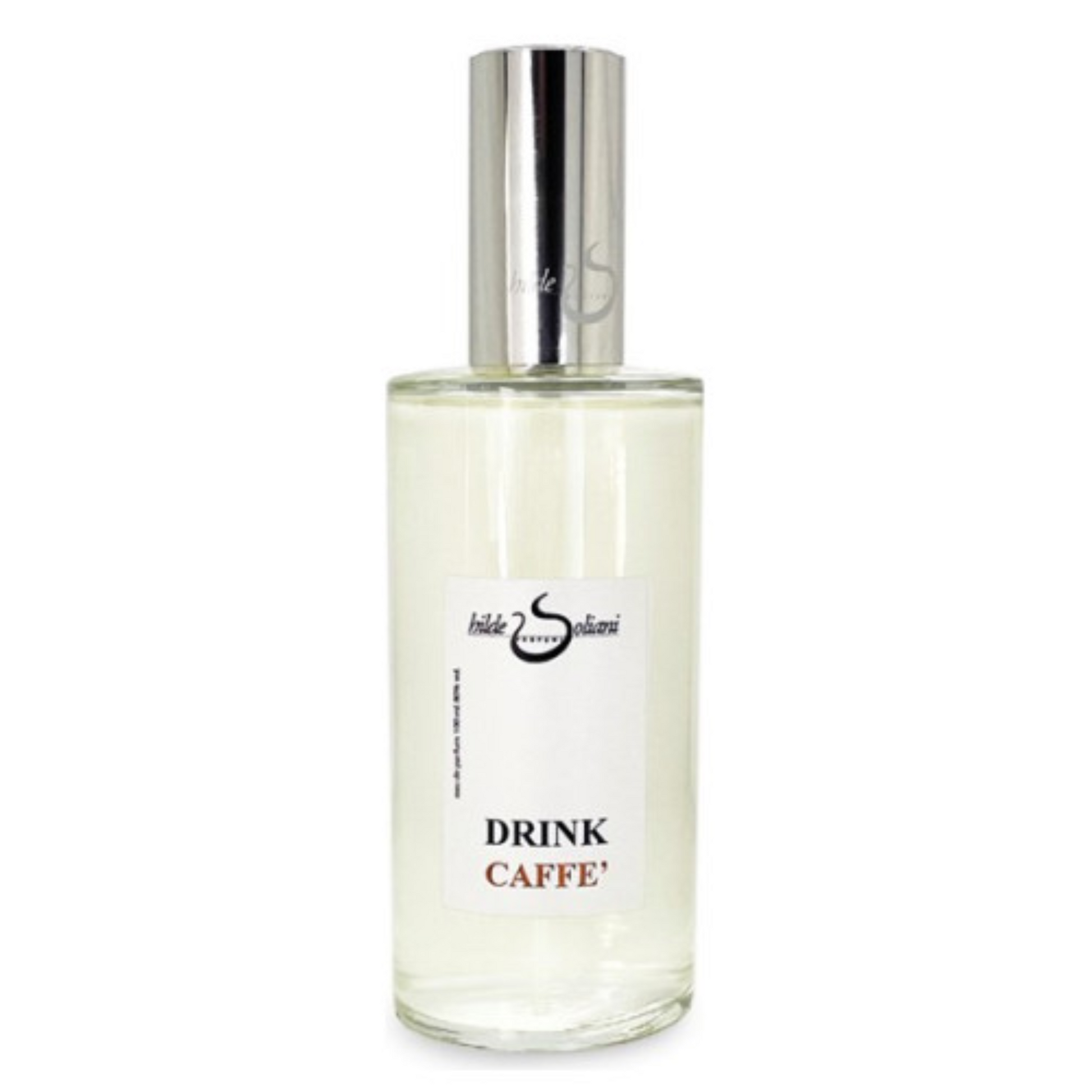 primary image of hilde soliani drink caffe edp