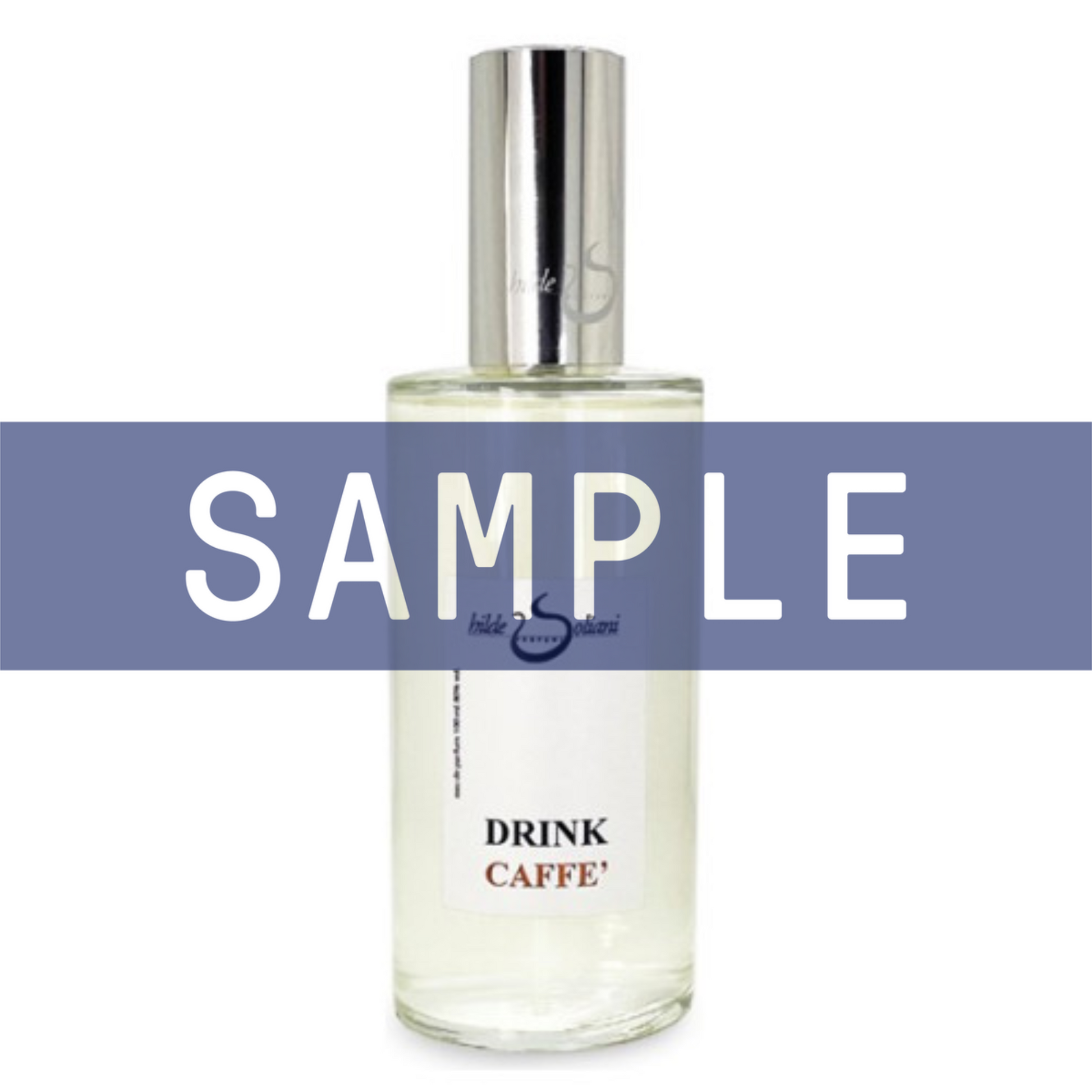 primary image of hilde soliani drink caffe sample edp