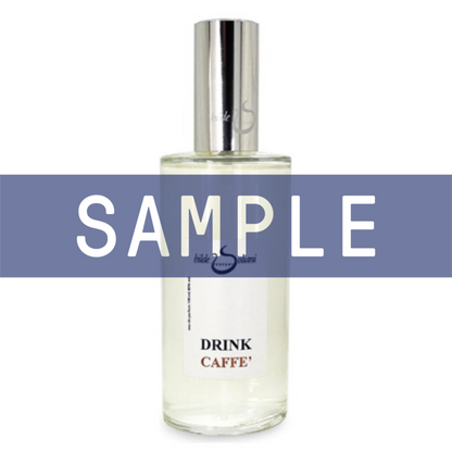 primary image of hilde soliani drink caffe sample edp