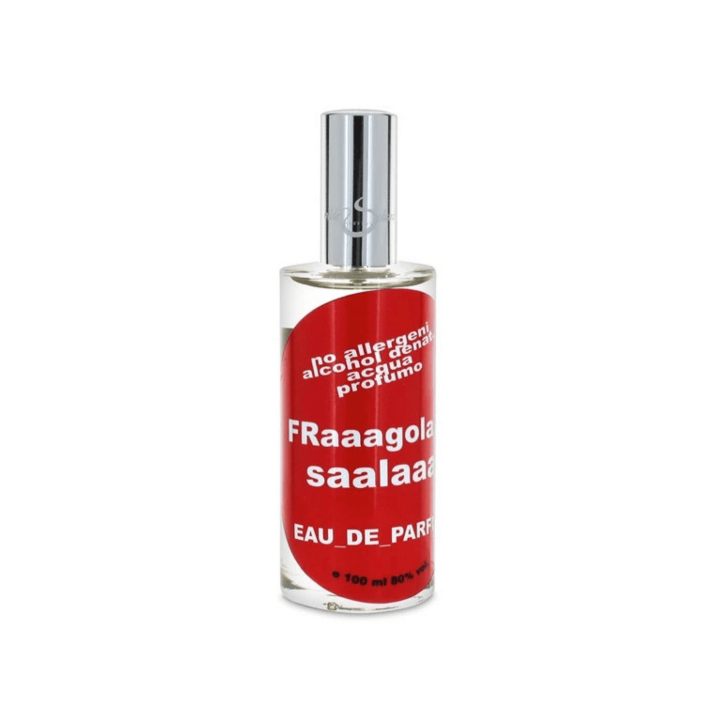 Primary Image of Fraaagola Saalaaata EDP