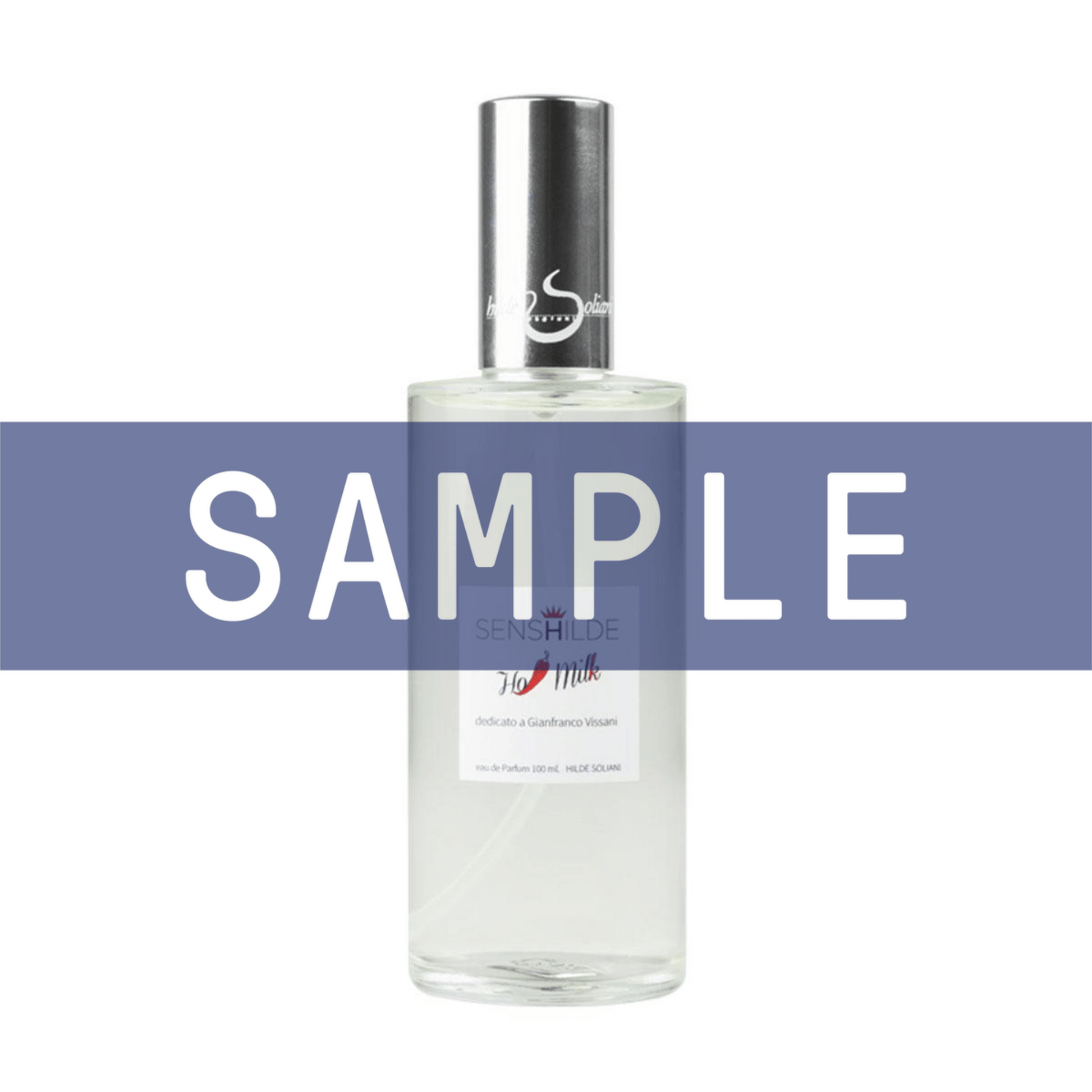 Primary Image of Sample - Hot Milk EDP