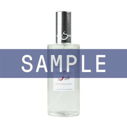 Primary Image of Sample - Hot Milk EDP