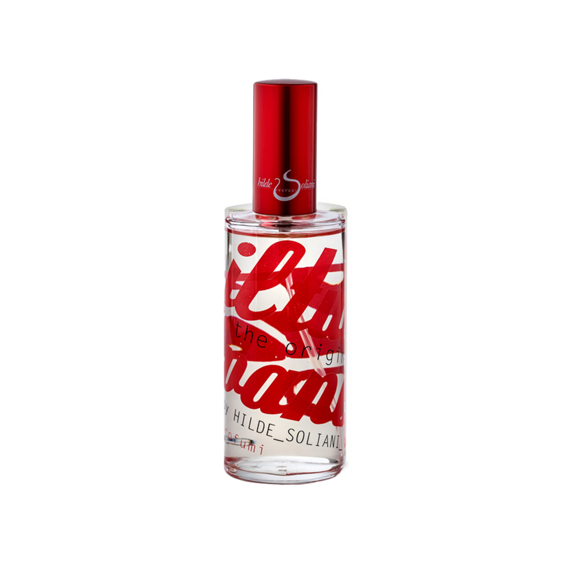 Primary Image of Hilde Soliani Il To Tulipano EDP 
