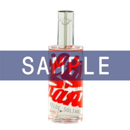 primary image of hilde soliani il tuo tupliano sample edp