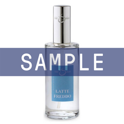 Hilde Soliani Sample - Latte Fredo Eau de Parfum (1 ml) #10089256