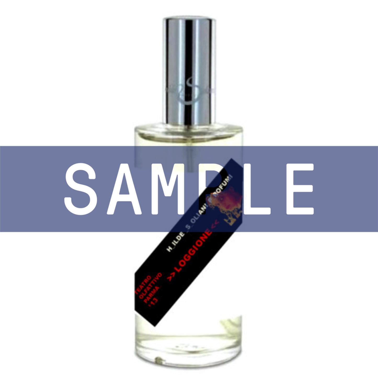 primary image of hilde soliani loggione sample edp
