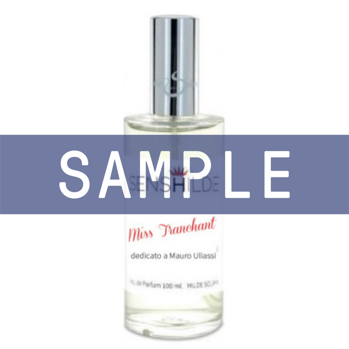 primary image of hilde osliani miss tranchant sample edp