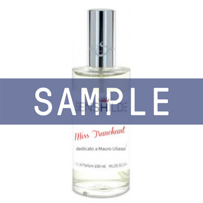 primary image of hilde osliani miss tranchant sample edp