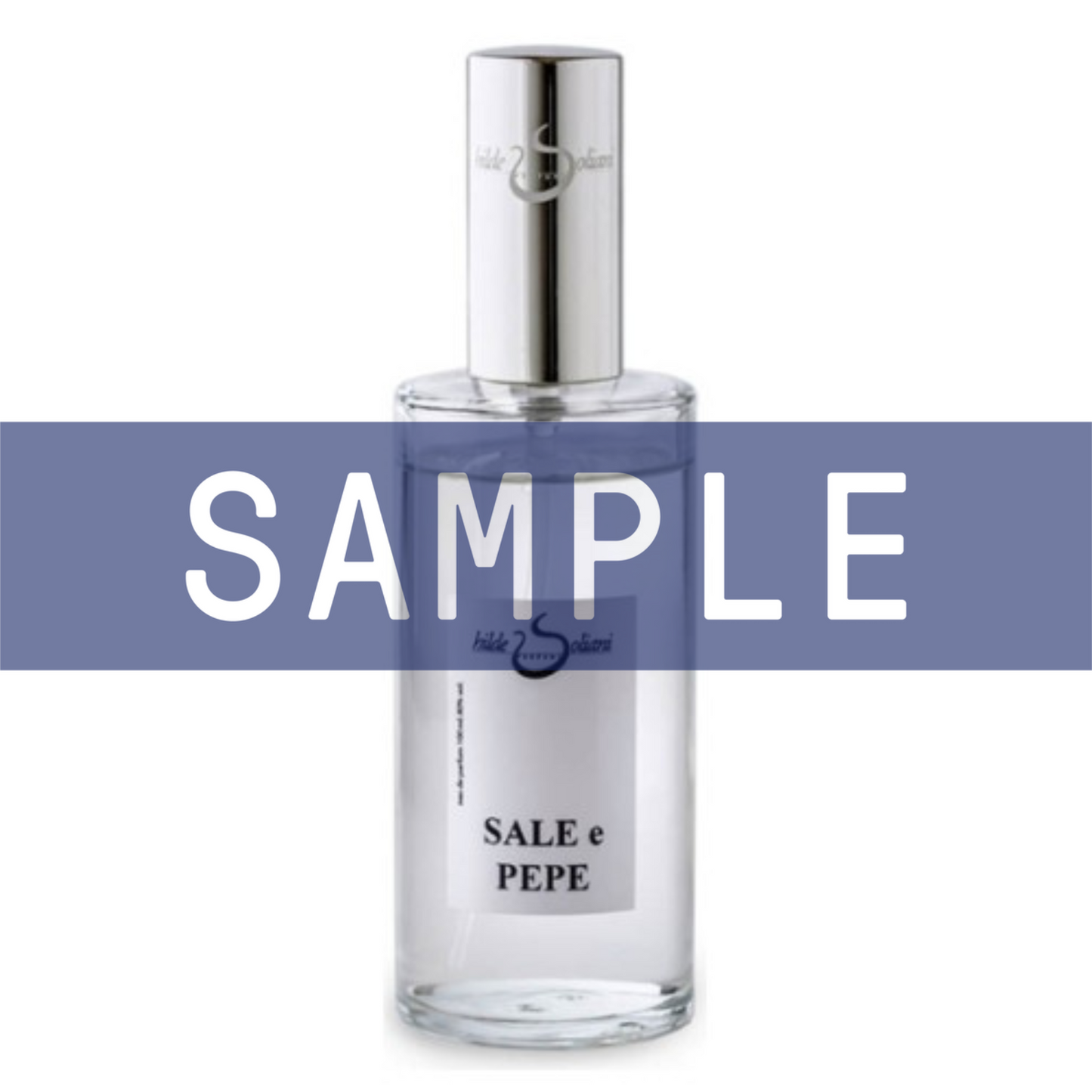 Hilde Soliani Sample - Sale e Pepe  Eau de Parfum (1 ml) #10089250