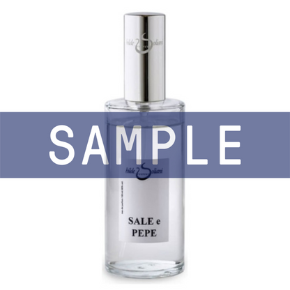 Hilde Soliani Sample - Sale e Pepe  Eau de Parfum (1 ml) #10089250