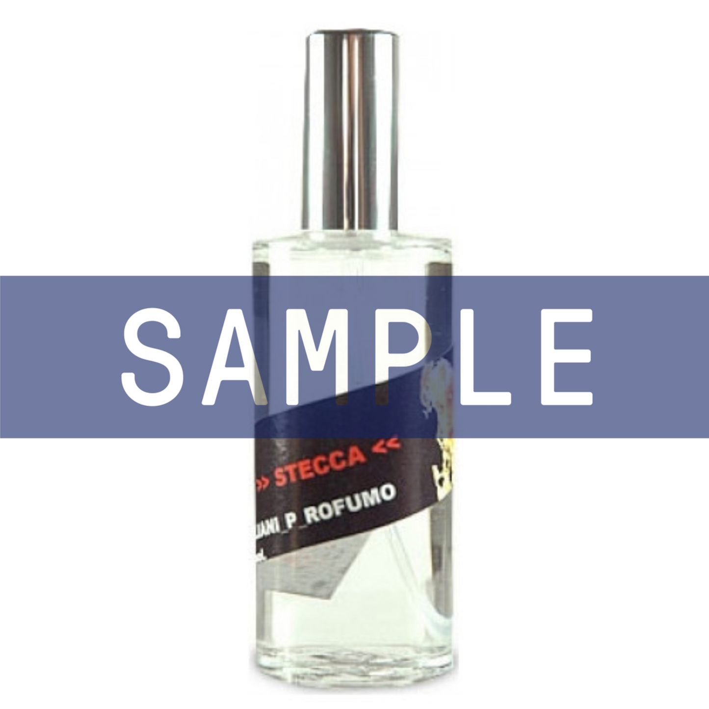 Hilde Soliani Sample - Stecca Eau de Parfum (1 ml) #10089258