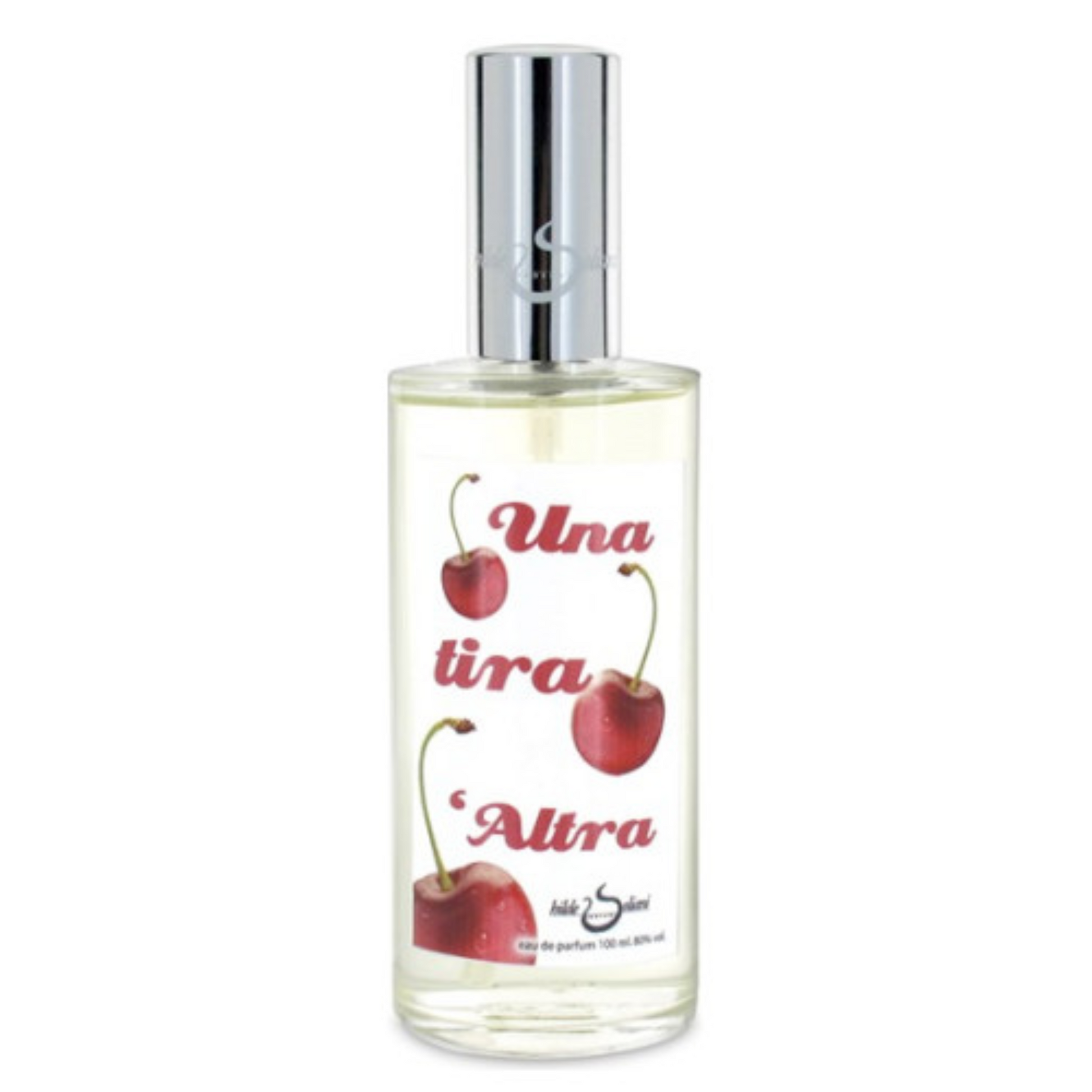 primary image of hilde soliani una tira altra edp