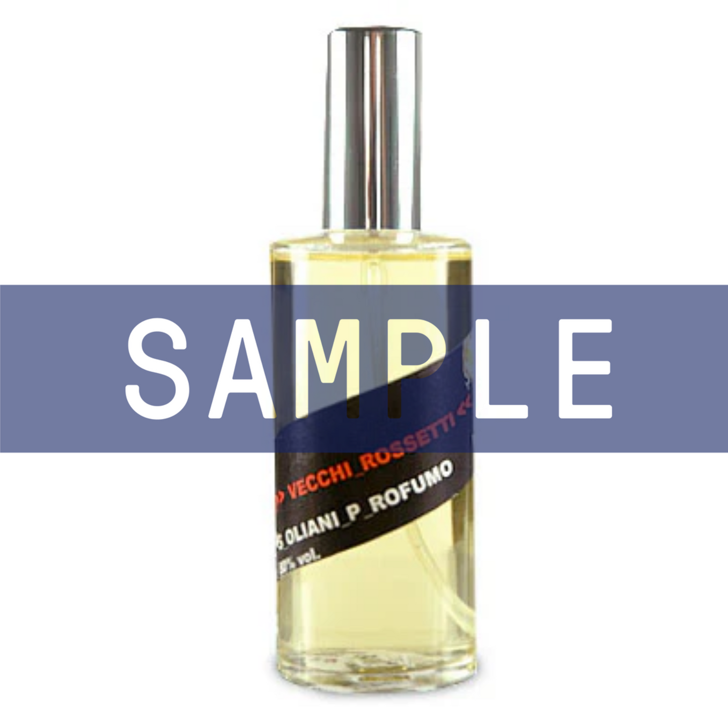 primary image of hilde soliani vecchi rossetti sample edp