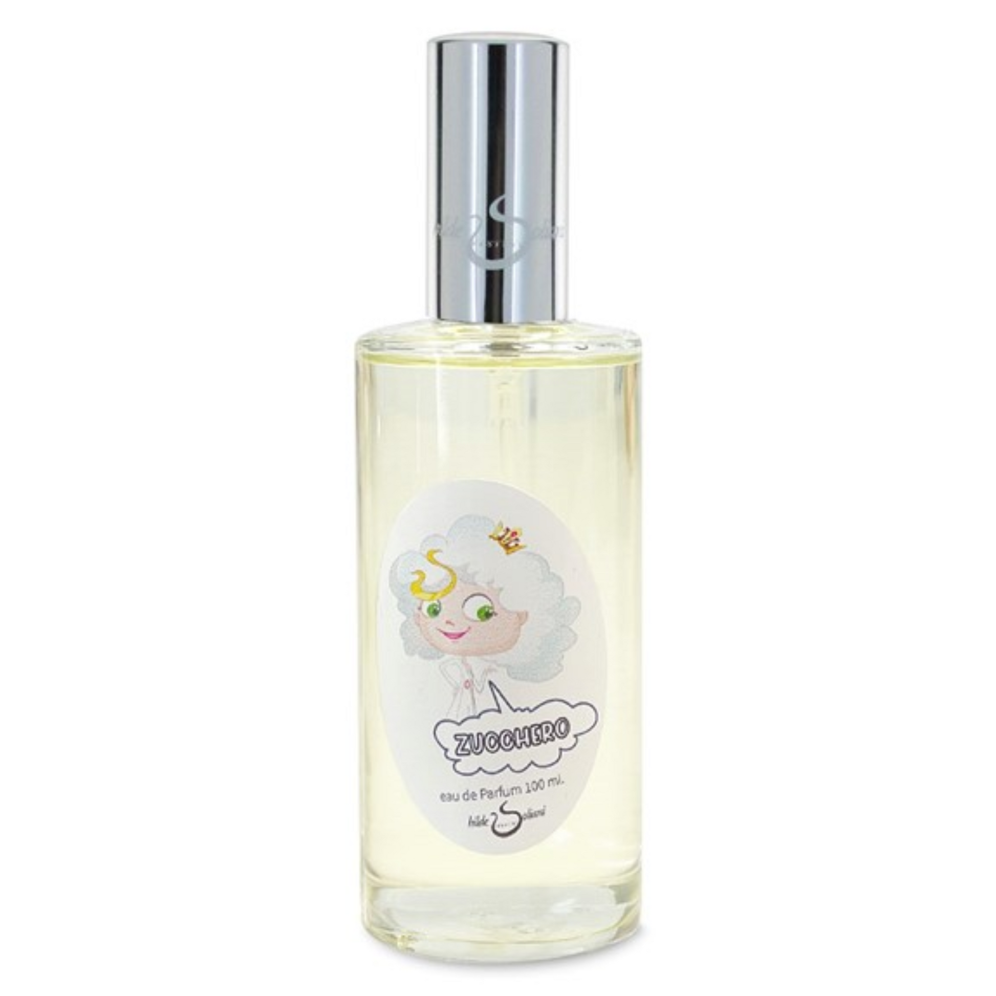 primary image of hilde soliani zucchero edp