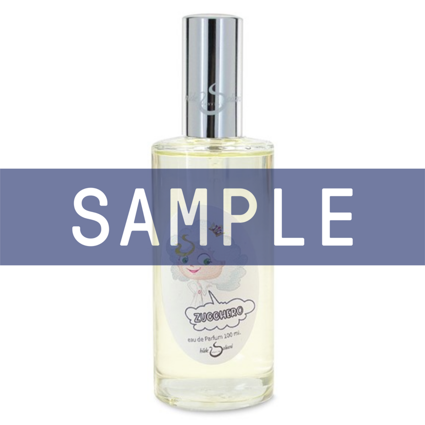 Hilde Soliani Sample - Zucchero Eau de Parfum (1 ml) #10089260