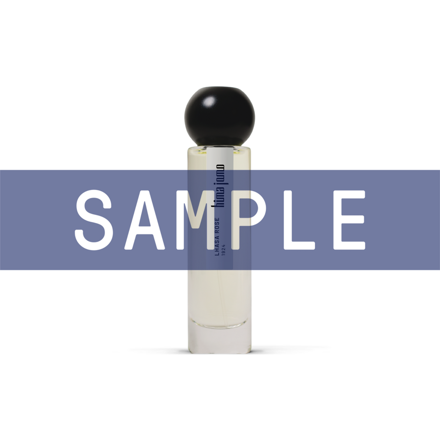 primary image of hima jomo lhasa rose 1924 sample edp 