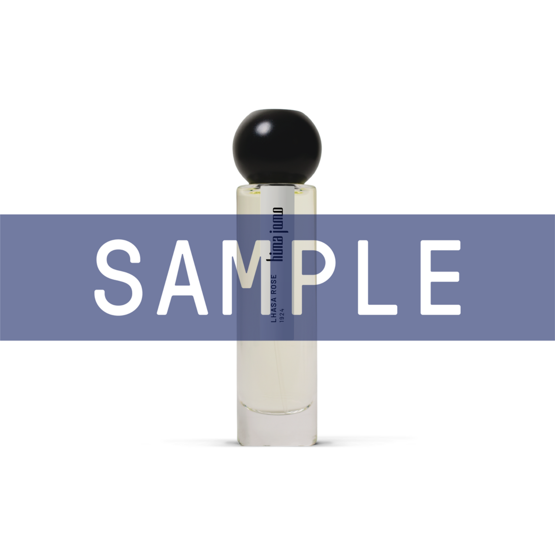 primary image of hima jomo lhasa rose 1924 sample edp 