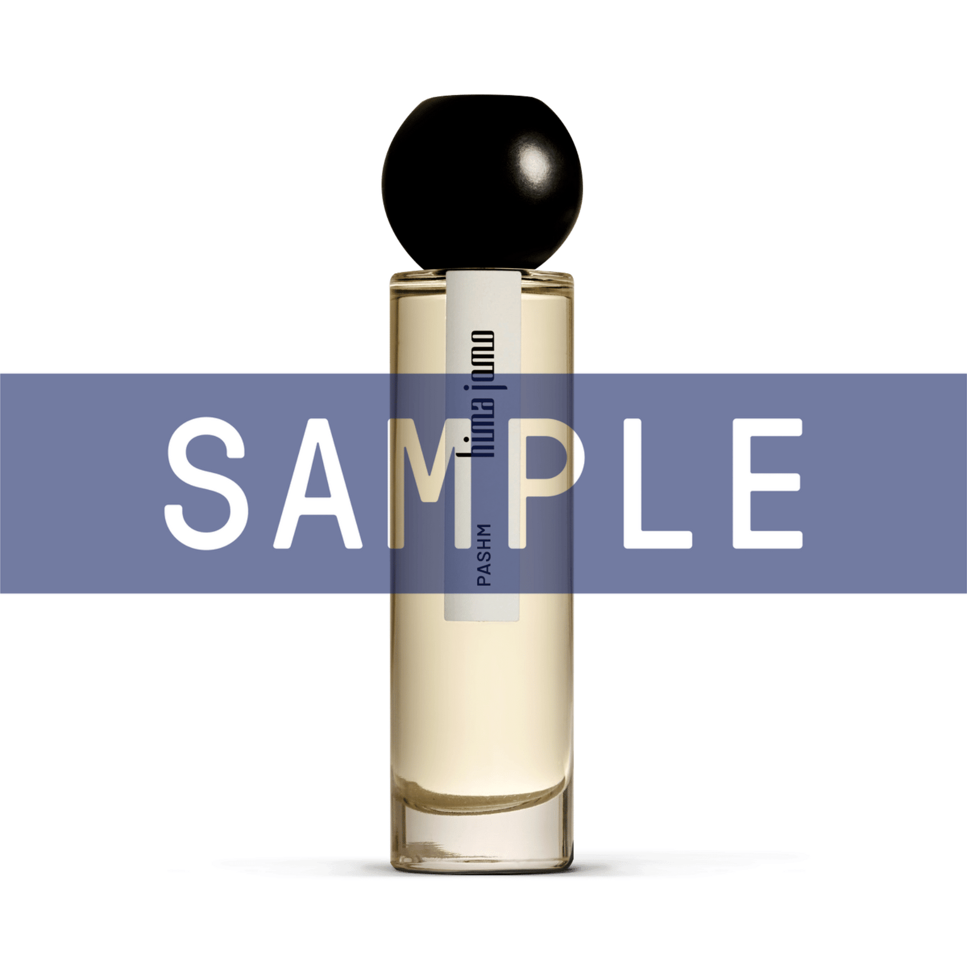 Primary Image of Sample - Pashm EDP
