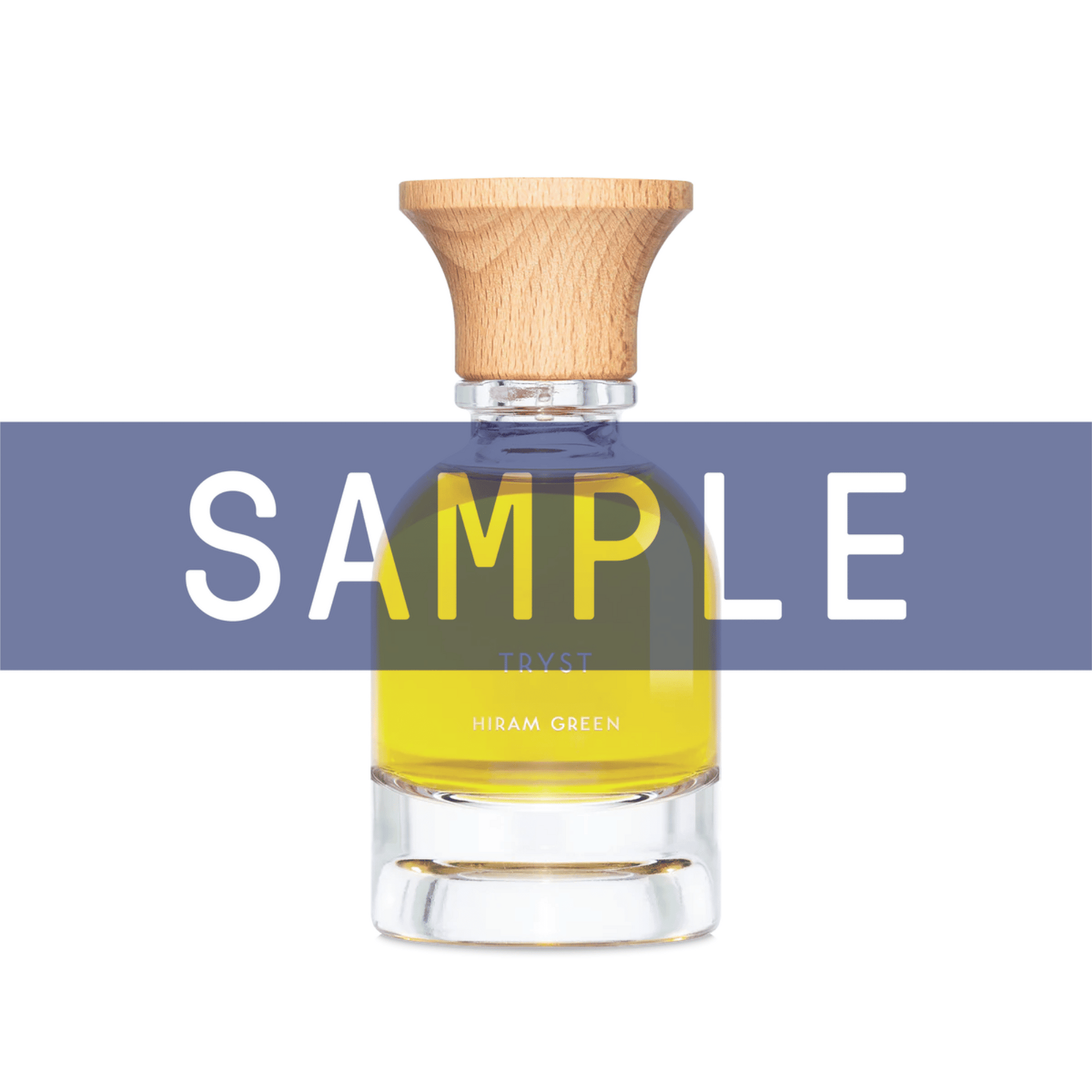 Primary Image of Sample - Tryst EDP