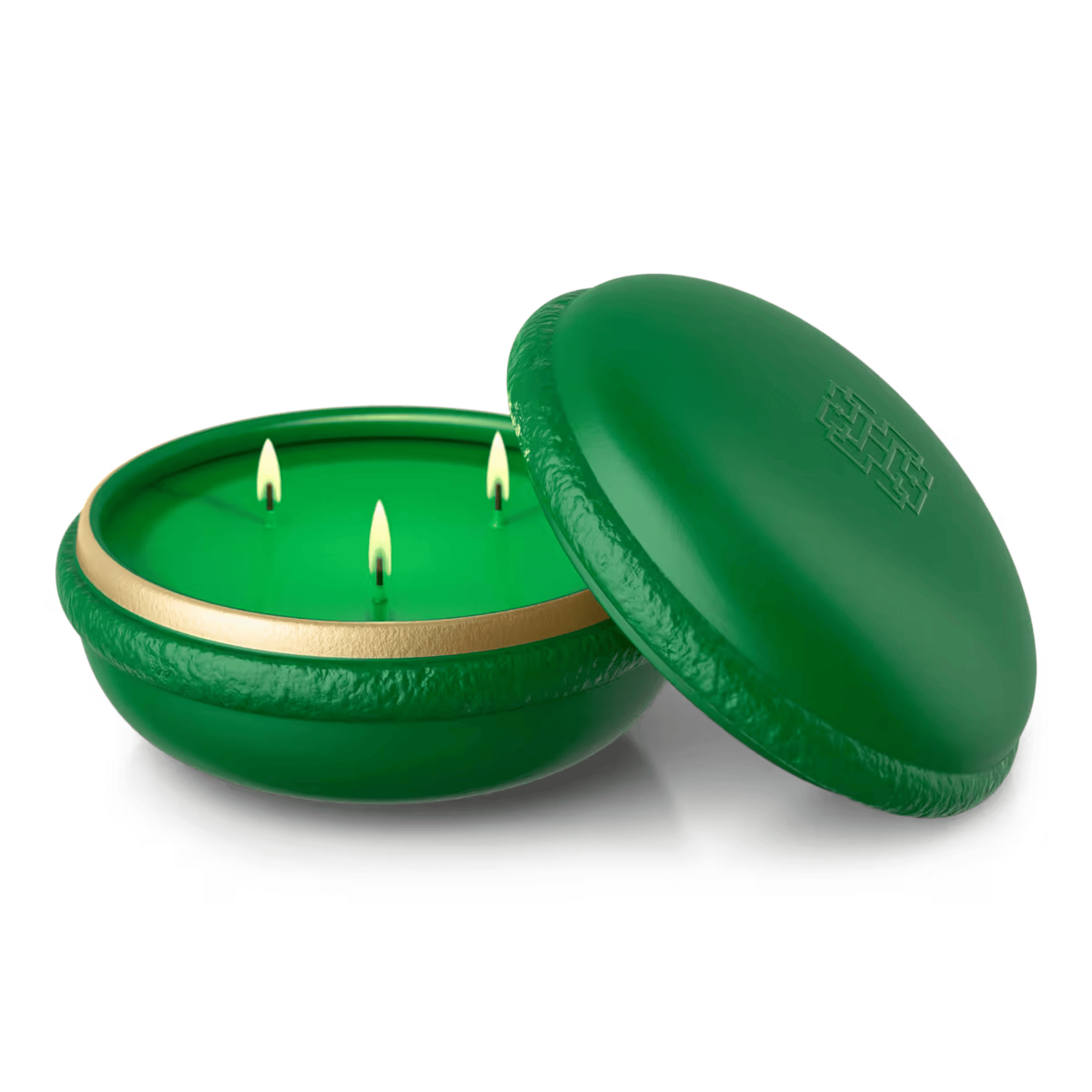 Alternate Image of Scented Macaron Candles Set