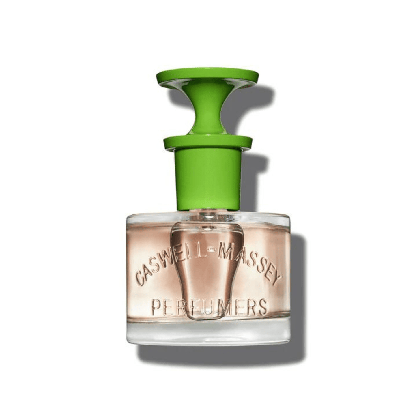 Primary Image of Honeysuckle EDT, perfume bottle with green lid