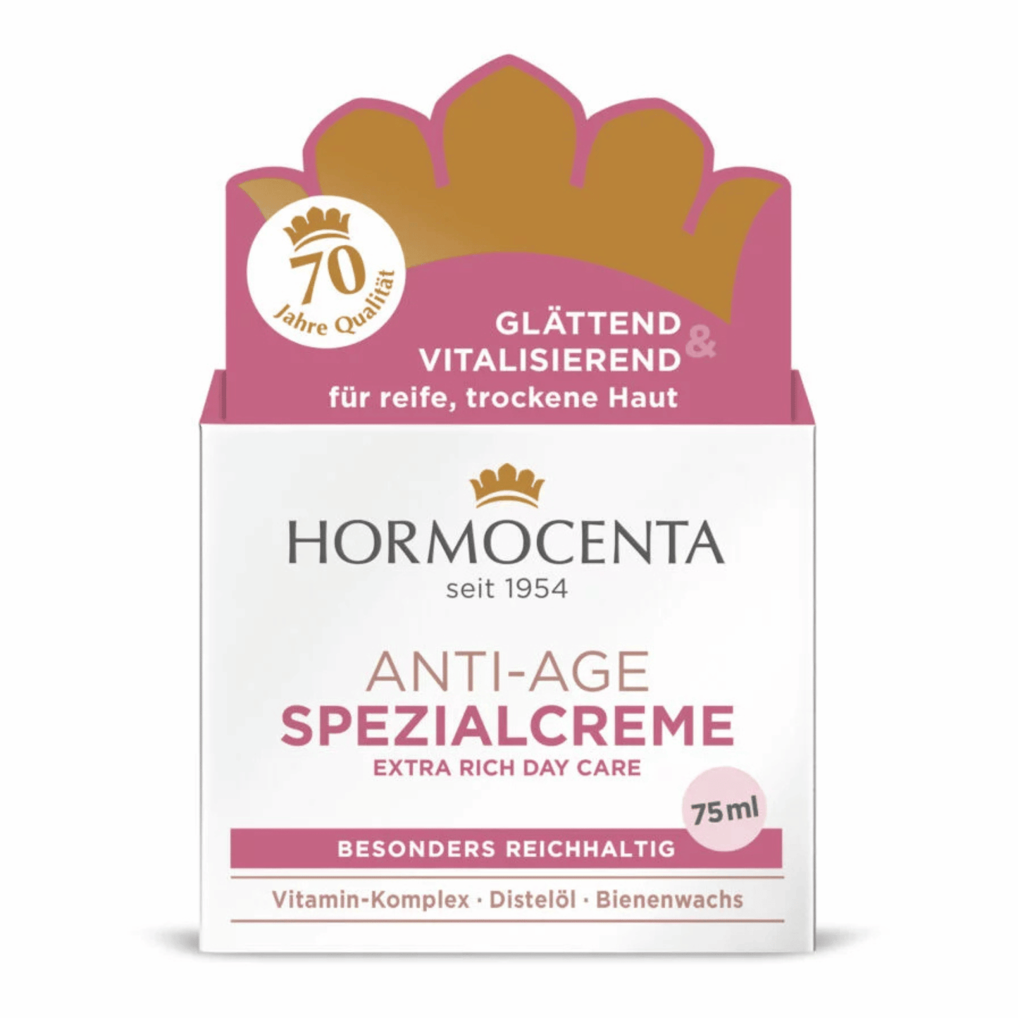 Alternate Image of Spezialcreme (Special Cream), white and pink box