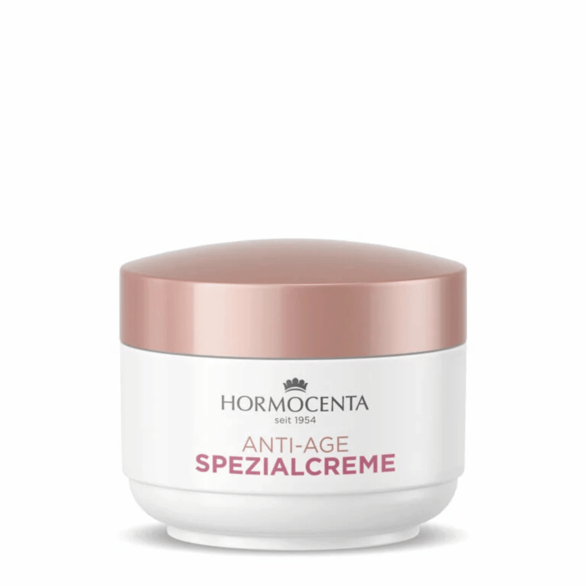 Alternate Image of Spezialcreme (Special Cream), white and pink jar