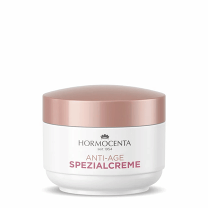 Alternate Image of Spezialcreme (Special Cream), white and pink jar