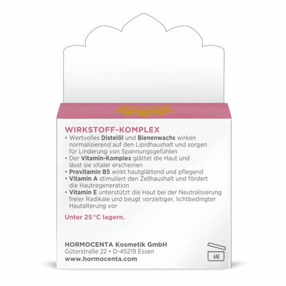 Alternate Image of Spezialcreme (Special Cream), white and pink box