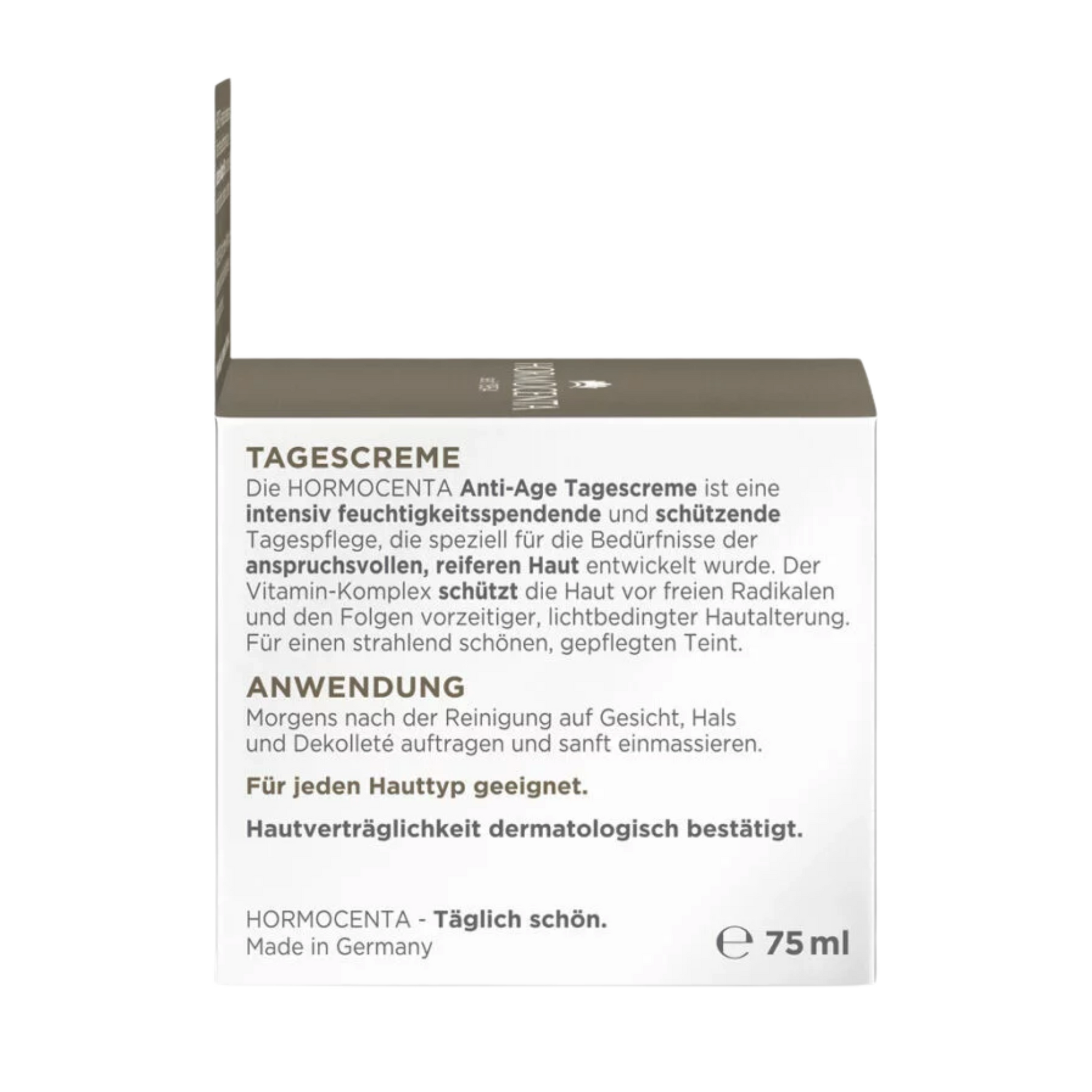 Alternate Image of Hormocenta Tagescreme (Day Cream) (75 ml)