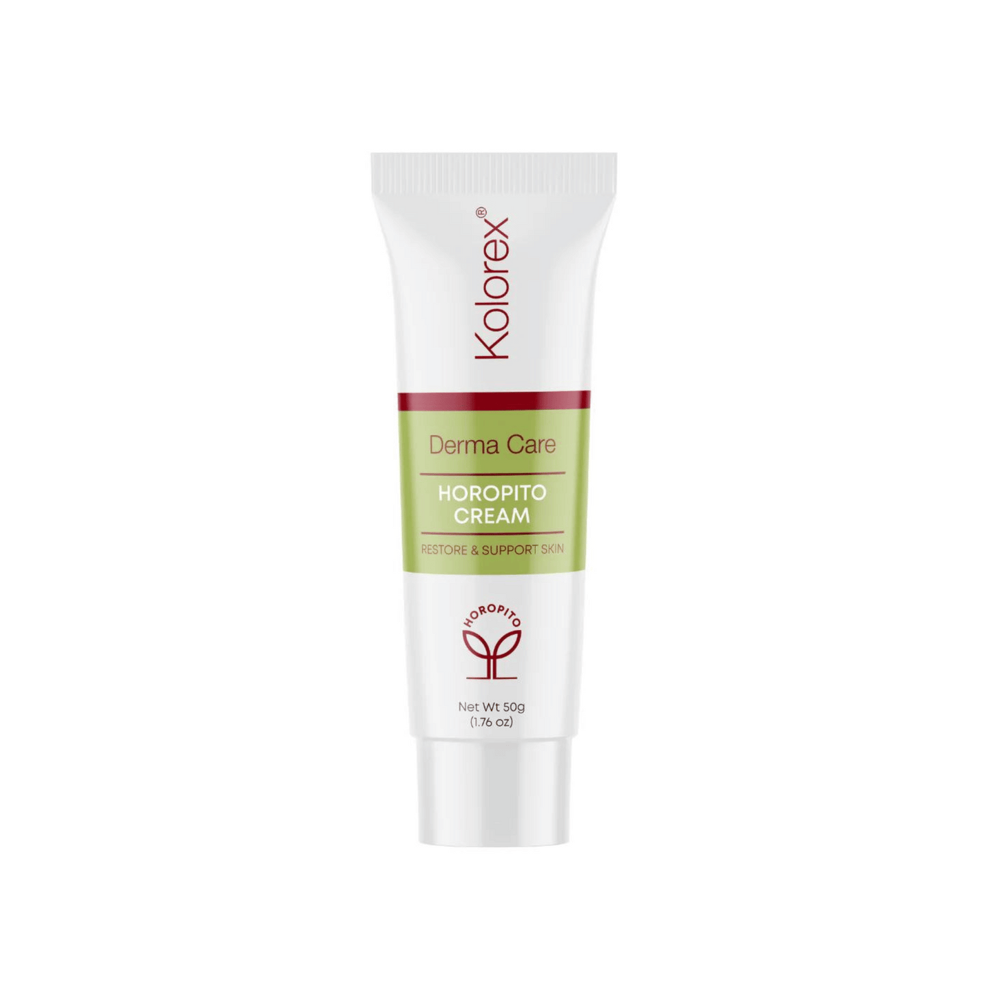 Primary Image of Derma Care Horopito Cream