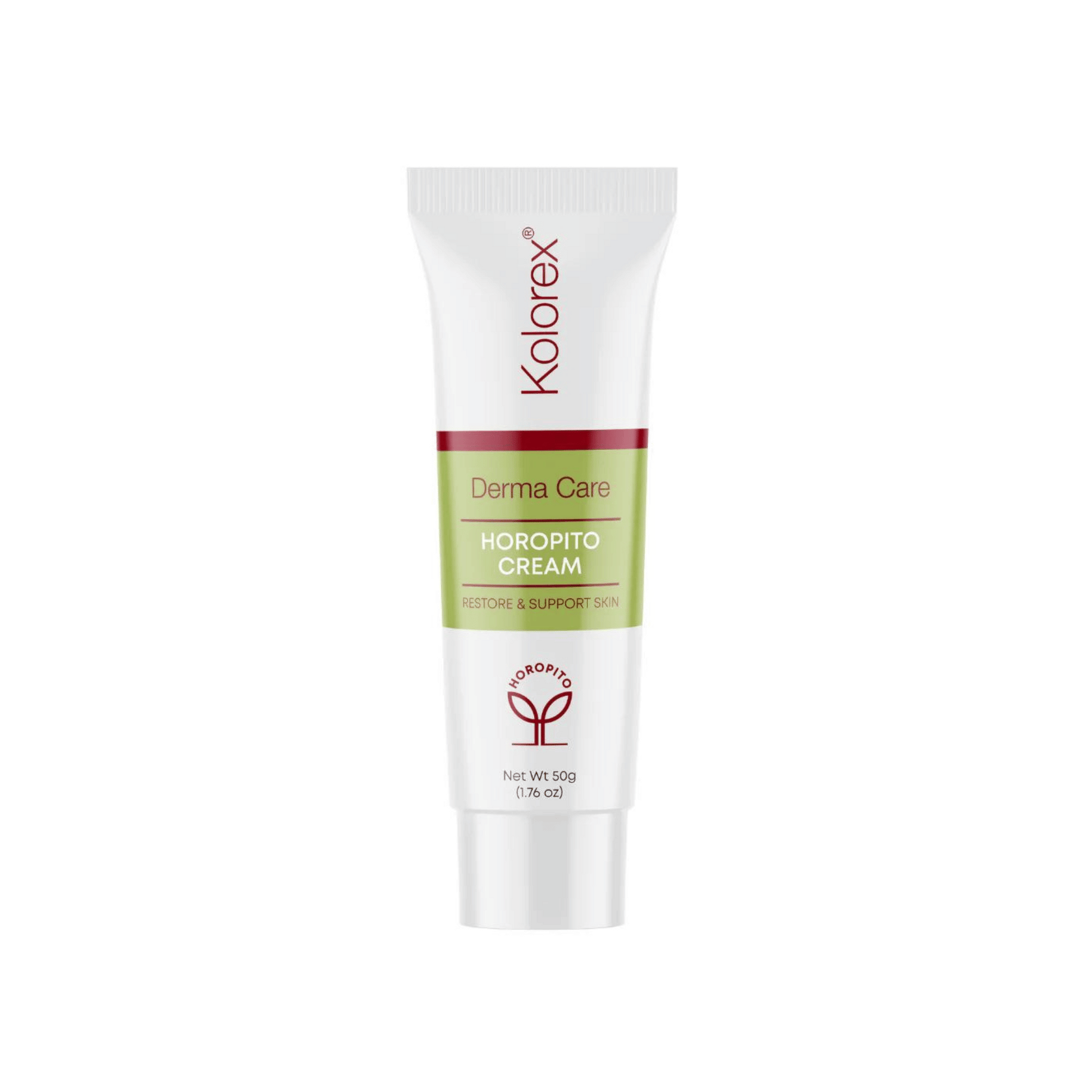 Primary Image of Derma Care Horopito Cream