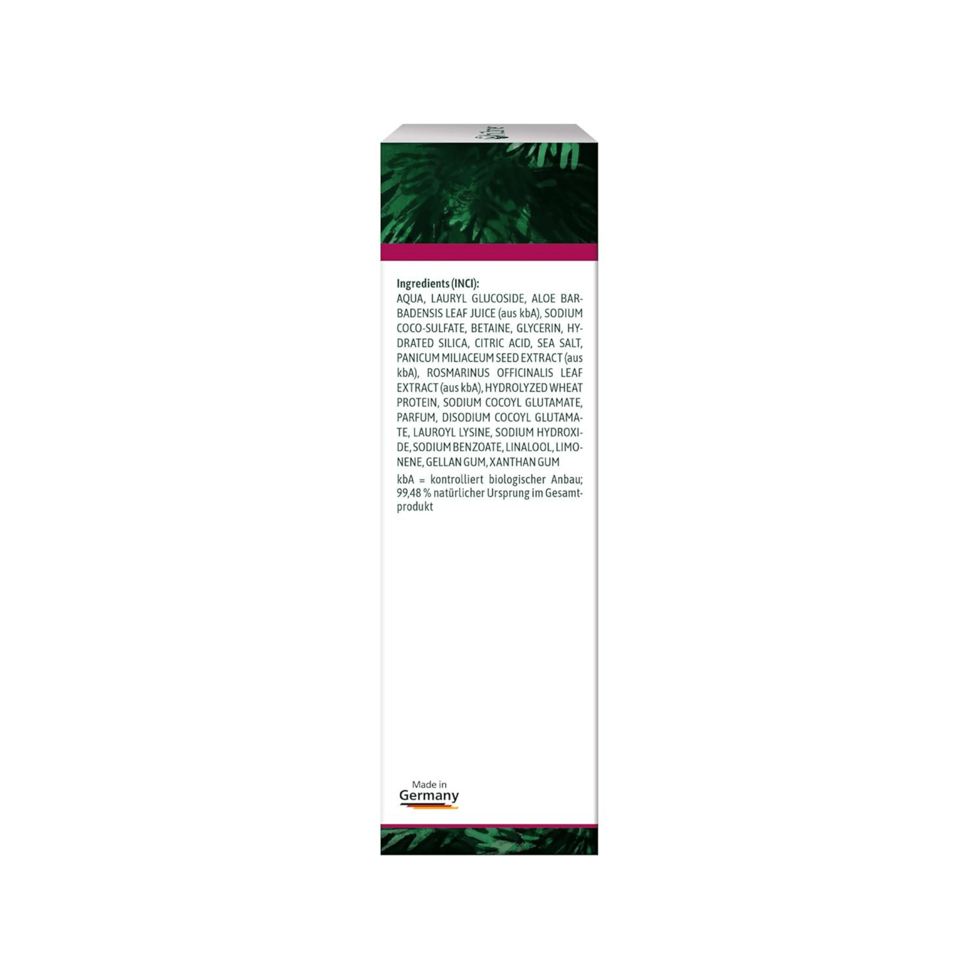Alternate Image of Silicea Hair Repair Shampoo