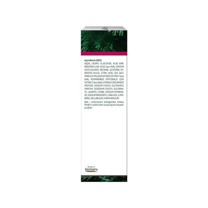 Alternate Image of Silicea Hair Repair Shampoo