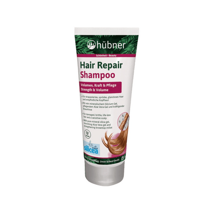 Primary Image of Silicea Hair Repair Shampoo