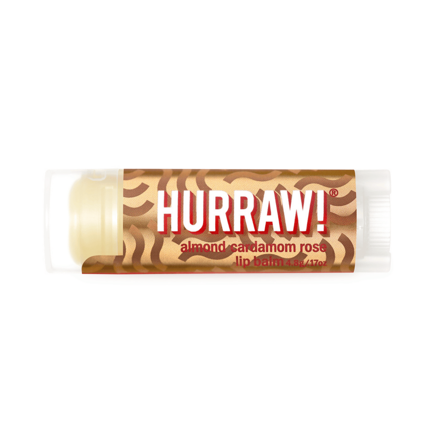 Primary Image of Cardamom Rose Lip Balm