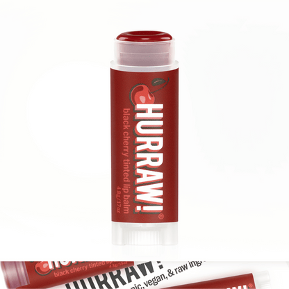 Alternate Image of  Black Cherry Tinted Lip Balm